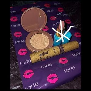 💥NEW💥TARTE AMAZONIAN CLAY BUNDLE
